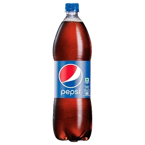 Pepsi Carbonated Soft Drink 1.25L