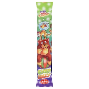 E&G Choco Lollies 15G