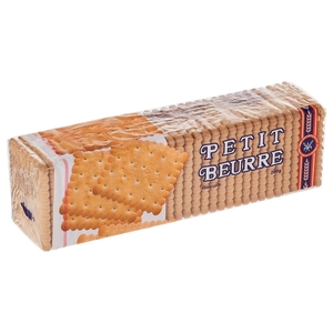 Kuwait Flour Mills And Bakeries Petit Beurre Biscuits 200G
