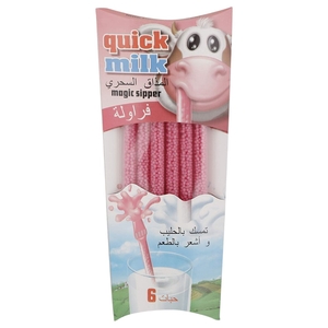 Quick Milk Magic Sipper 36G
