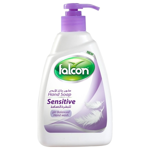 Falcon Hand Soap Sensitive 250Ml
