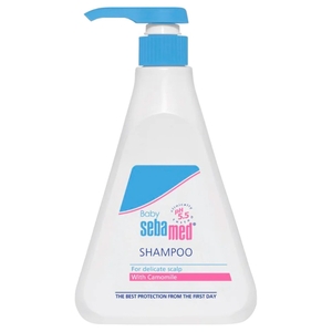 Sebamed Childrens Shampoo 500Ml