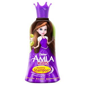 Dabur Amla Kids Nourishing Shampoo 200Ml