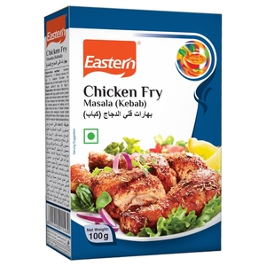 Eastern Chicken Fry Masala 100G
