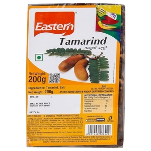 Eastern Tamarind 200G