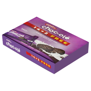 Mastro Biscuit Choc-Olé 30G 14+2 Free
