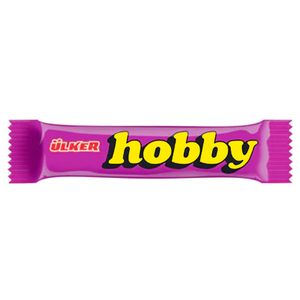 Ulker Hobby Chocobar 30G