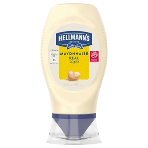 Hellmann's Mayonnaise 235G