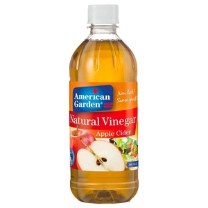 American Garden Apple Cider Vinegar 472Ml