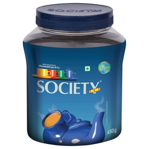 Society Loose Tea 450G