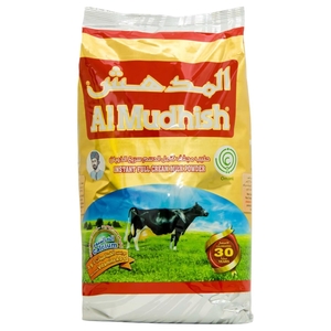 Al Mudhish Milk Powder 2.5Kg
