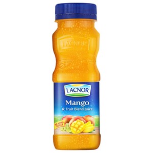 Lacnor Juice Mango 200Ml