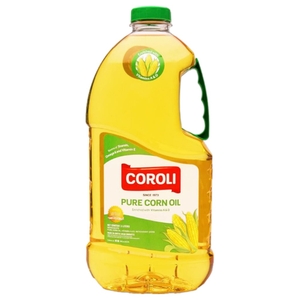 Coroli Corn Oil 3L