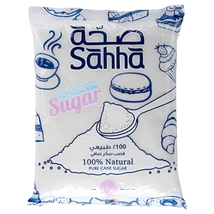 Sahha Fine Sugar 1Kg