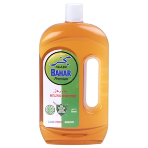 Bahar Anti Septic Disinfectant Premium 750Ml