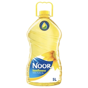Noor Sunflower Oil 5L