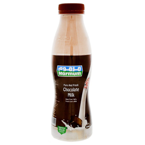 Marmum Chocolate Milk 500Ml