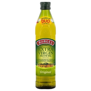 Borges Original Extra Virgin Olive Oil 500Ml