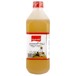 Eastern Gingelly Oil 500Ml