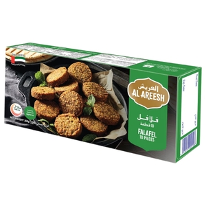 Al Areesh Falafel 300G
