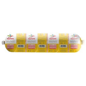 Al Islami Chicken Mince 400G