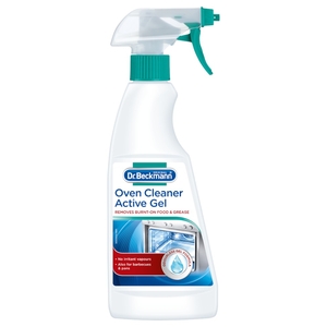 Dr. Beckmann Oven Cleaner Active Gel 375Ml
