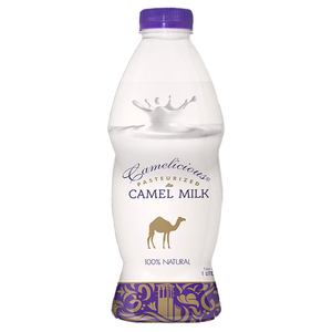 Camelicious Camel Milk 1L