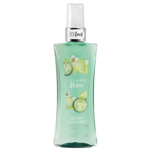 Fantasy Body Spray Cucumber Melon 236Ml