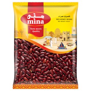 Mina Red Kidney Beans 1Kg