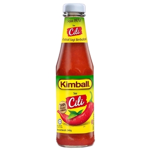 Kimball Chili Sauce 340G