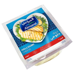 Almarai Halloumi Grill Lite 200G