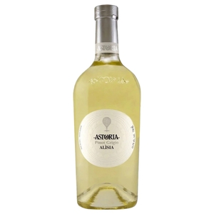 Astoria Alisia Pinot Grigio	75Cl