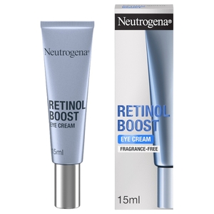Neutrogena Retinol Boost Anti-Age Eye Cream 15Ml