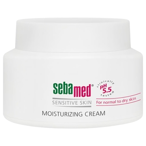 Sebamed Moisturizing Cream Sensitive Skin 75Ml