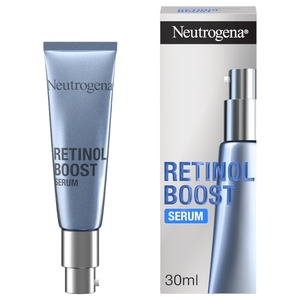 Neutrogena Retinol Boost Anti-Age Face Serum 30Ml
