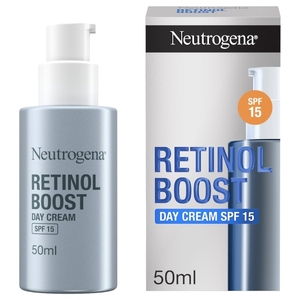 Neutrogena Retinol Boost Day Cream 50Ml