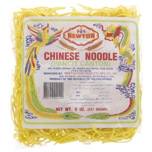 Newton Chinese Noodle Pancit Canton 227G