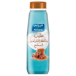 Almarai Milk Salted Caramel 225Ml