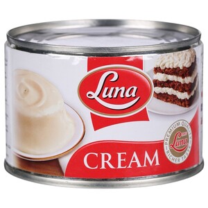Luna Cream 155G