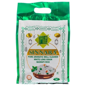 Sinnara Pure Basmati Rice 2Kg