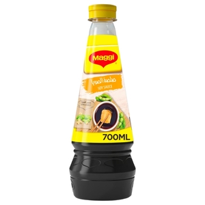 Maggi Soya Sauce 700Ml