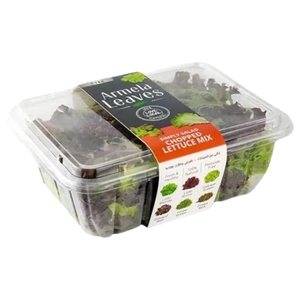 Armela Chopped Lettuce Salad 10G