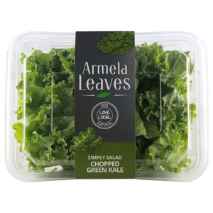 Armela Chopped Kale Salad 10G