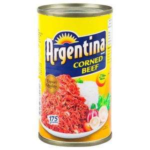 Argentina Corned Beef 175G