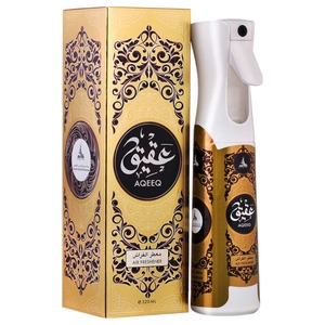 Hamidi Air Freshener Aqeeq 320Ml