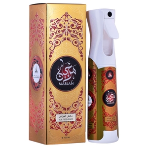 Hamidi Air Freshener Marjan 320Ml