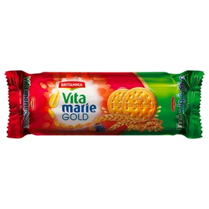 Britannia Vita Marie Gold Biscuits 140G