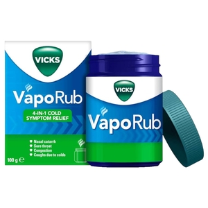 Vicks Vaporub 100G