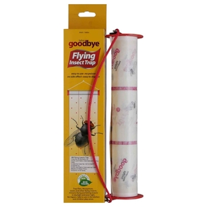 Goodbye Flying Insect Trap 1Pc