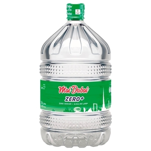 Mai Dubai Alkaline Zero Sodium Ph8+ 16L
